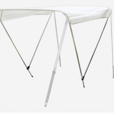 Marine awning