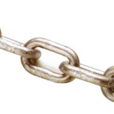DIN764 STANDARD LINK CHAIN