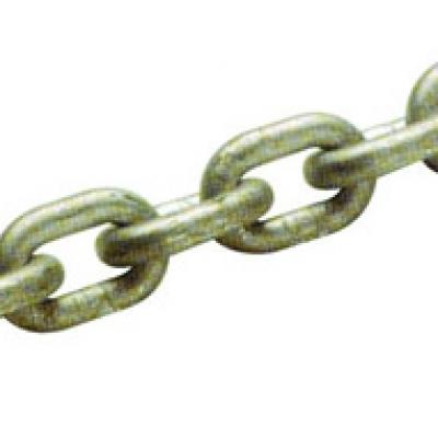 DIN766 STANDARD LINK CHAIN