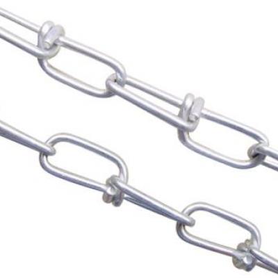 DIN5686 KNOTTED CHAIN