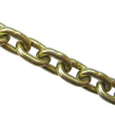 AUSTRALIAN STANDARD LINK CHAIN