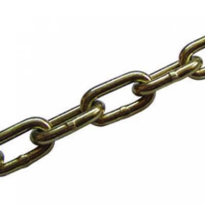 NORWEGIAN STANDARD LINK CHAIN