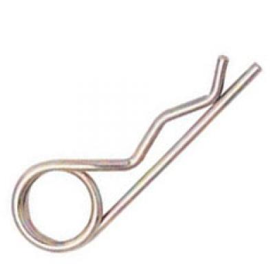 HAIR PIN WITH EYELET