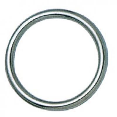 WELDED RING