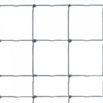 CATTLE WIRE MESH, GALV. BEFORE WEAVING